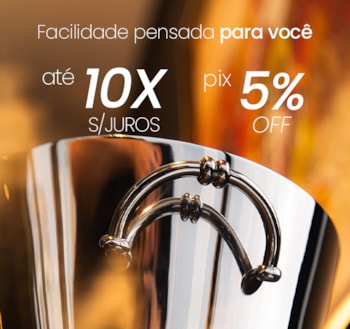 facilidade pensada para você