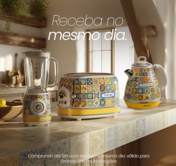 Entrega Expressa