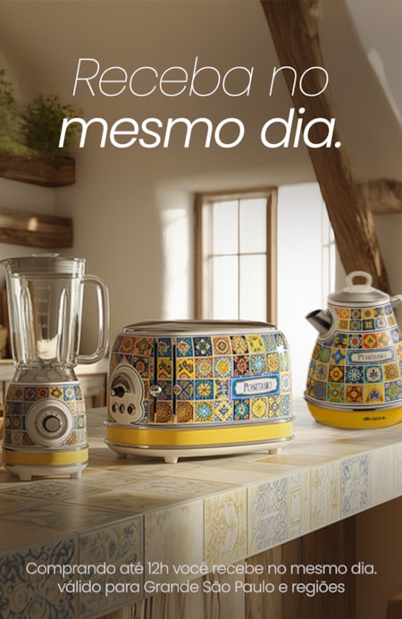 Entrega Expressa