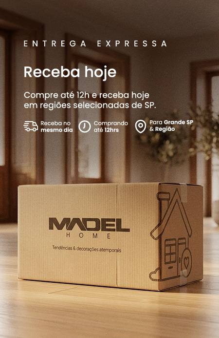 Entrega Expressa