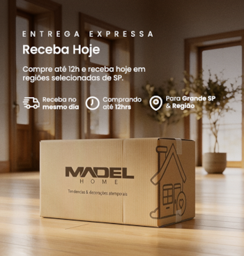Entrega Expressa
