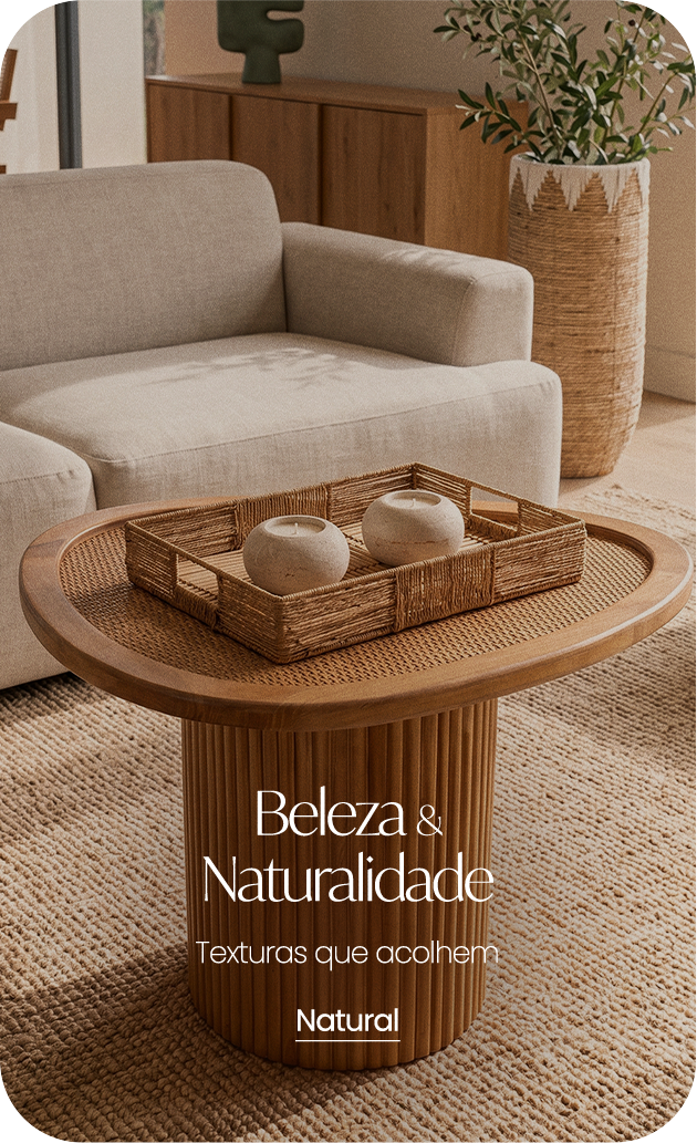 Estilo Natural Curadoria