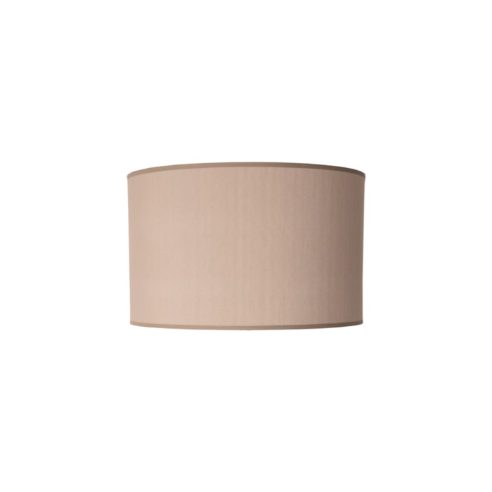 Abajur Metal Veneto Bronze - 55cm - Madel Home
