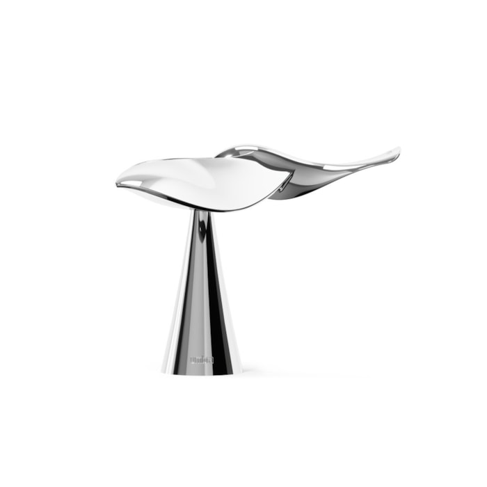 Abridor de Garrafas Tipsy Prata Umbra - Madel Home