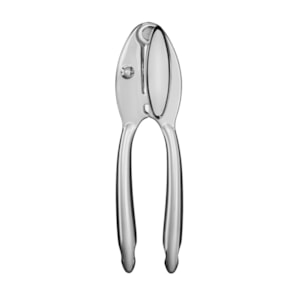 Abridor de Lata Manual em Inox Prata Cuisinart