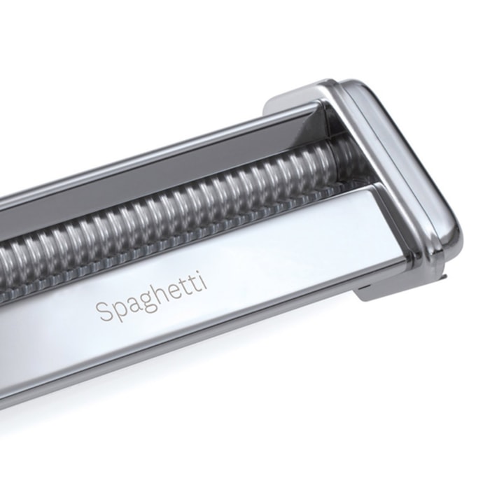 Acessório Spaghetti Máquina de Macarrão Atlas 150 Marcato - Madel Home