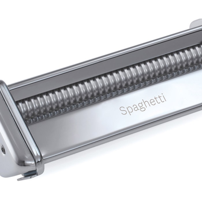 Acessório Spaghetti Máquina de Macarrão Atlas 150 Marcato - Madel Home