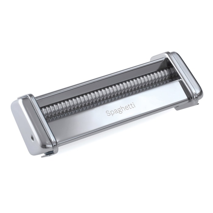 Acessório Spaghetti Máquina de Macarrão Atlas 150 Marcato - Madel Home
