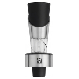 Aerador Para Vinhos Aço Inoxidável Sommelier Zwilling