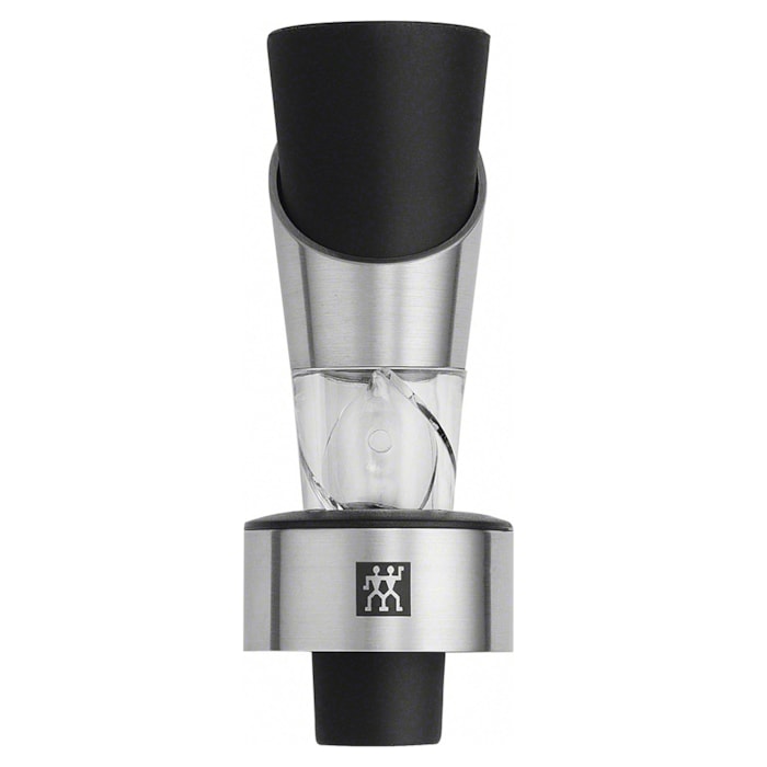 Aerador Para Vinhos Aço Inoxidável Sommelier Zwilling - Madel Home