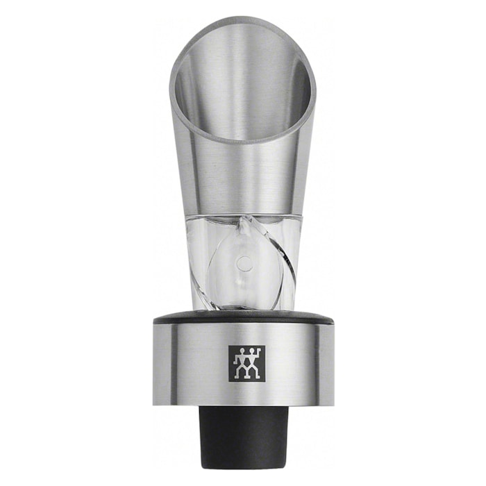 Aerador Para Vinhos Aço Inoxidável Sommelier Zwilling - Madel Home