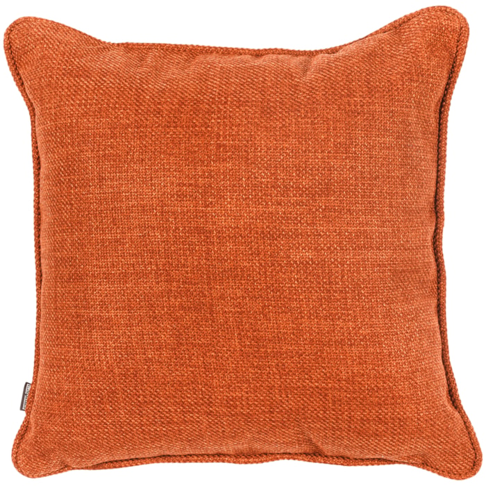 Almofada Amira Terracota II - Madel Home