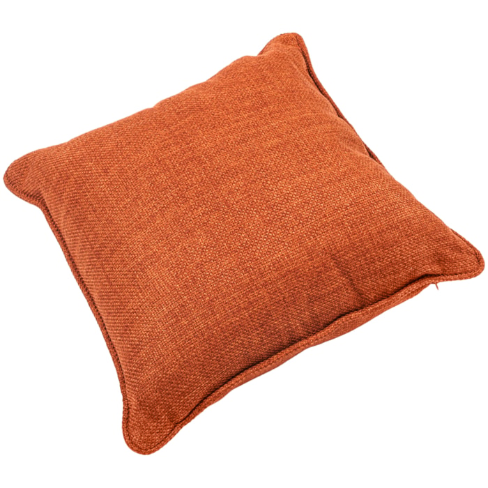 Almofada Amira Terracota II - Madel Home