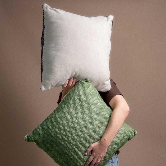 Almofada Ankka Verde - Madel Home