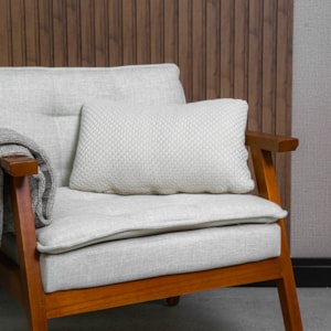 Almofada Bruma Off-White I