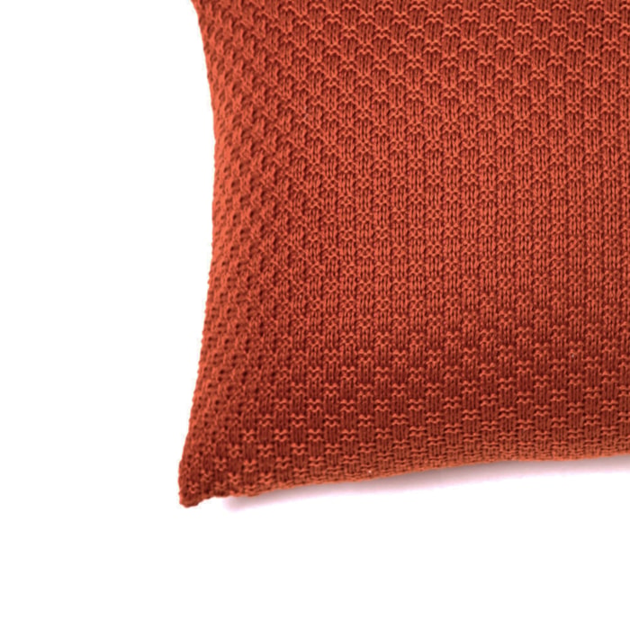 Almofada Bruma Terracota II - Madel Home