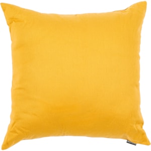Almofada Clássica Amarelo III