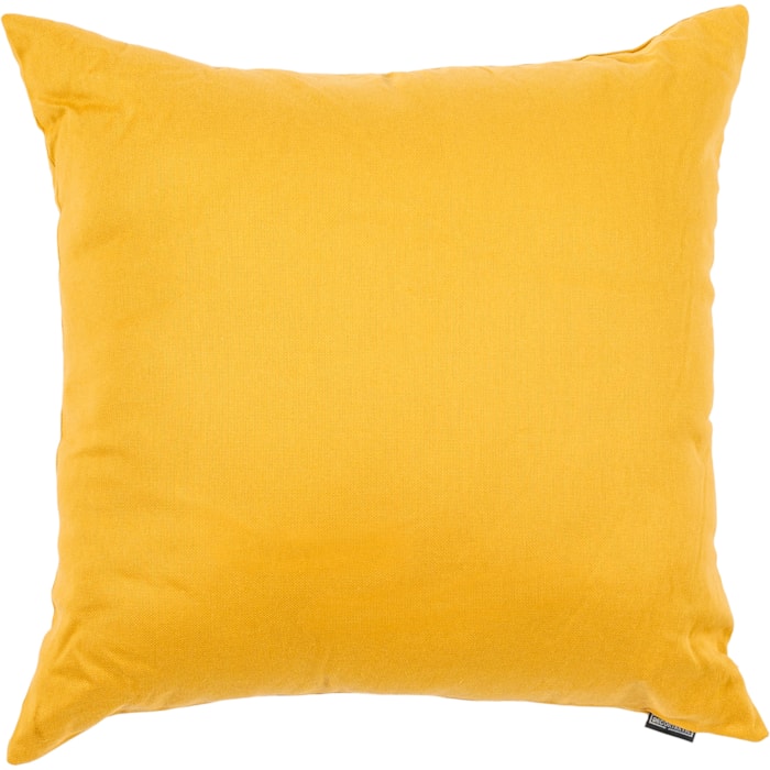Almofada Clássica Amarelo III - Madel Home