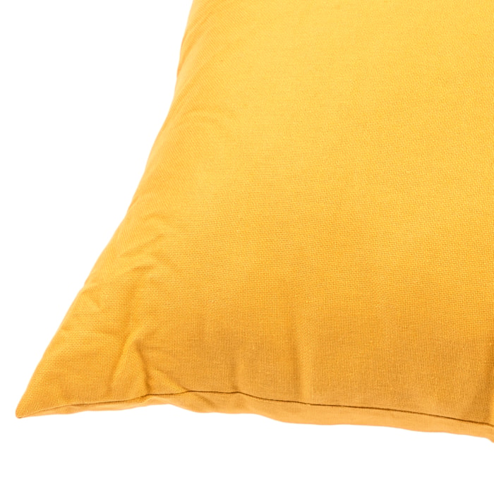 Almofada Clássica Amarelo III - Madel Home