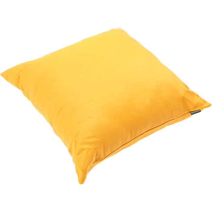 Almofada Clássica Amarelo III - Madel Home