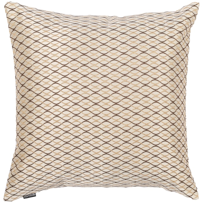 Almofada Duna Dourado - Madel Home