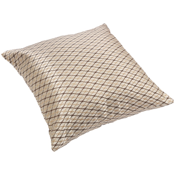 Almofada Duna Dourado - Madel Home