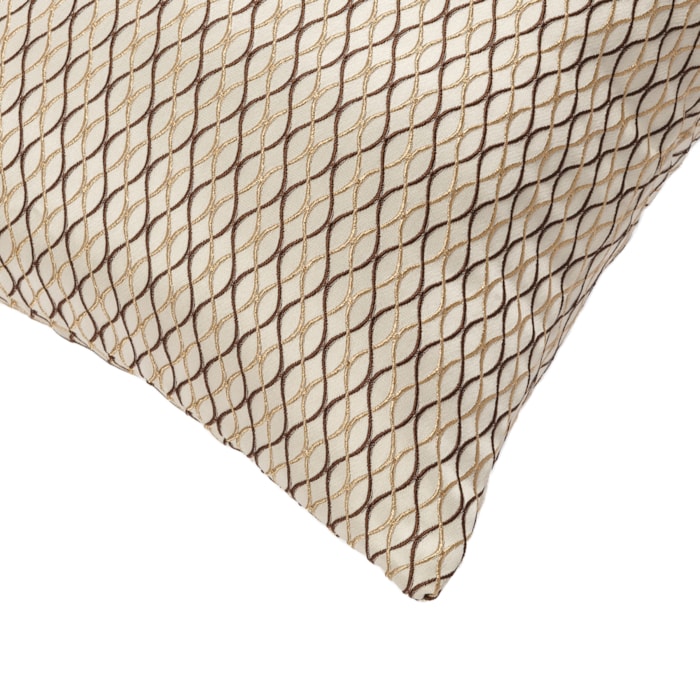 Almofada Duna Dourado - Madel Home