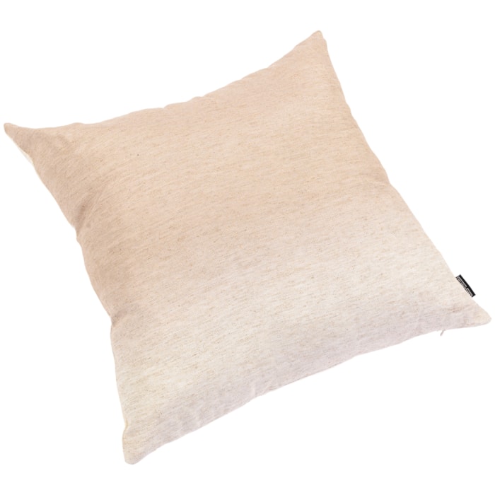Almofada Espectro Bege I - Madel Home