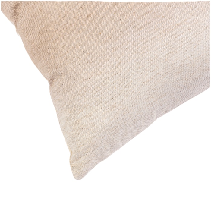 Almofada Espectro Bege I - Madel Home