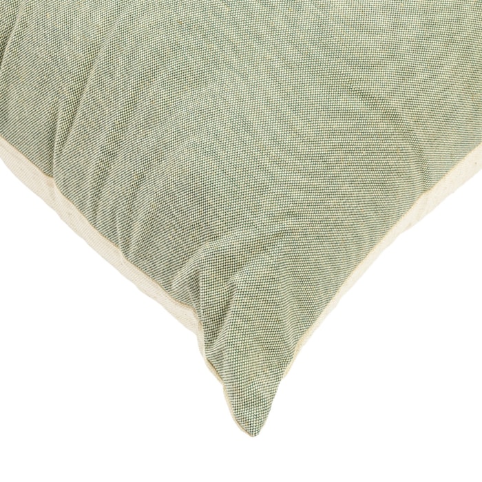 Almofada Espectro Verde II - Madel Home