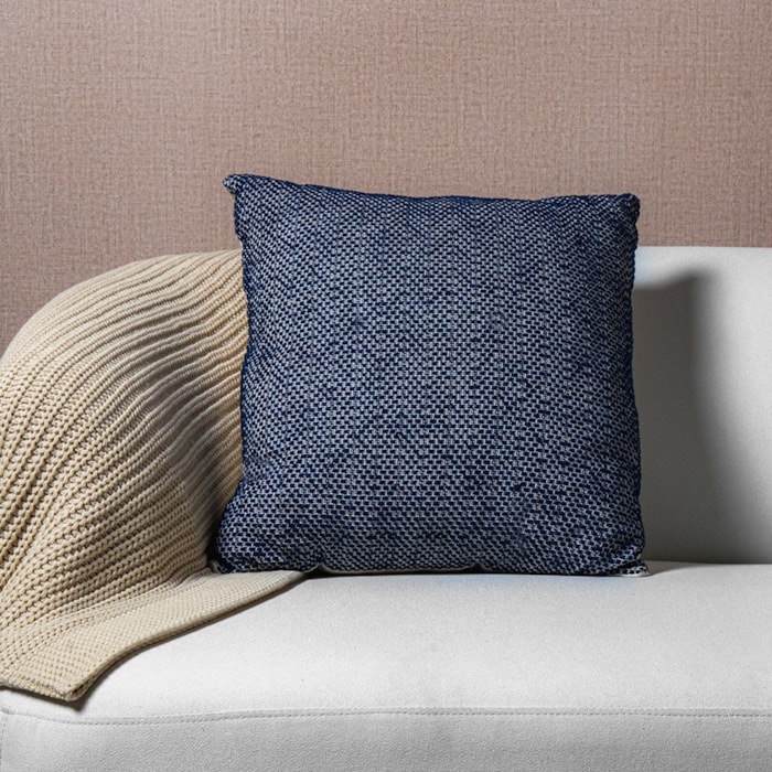 Almofada Estela Azul - Madel Home