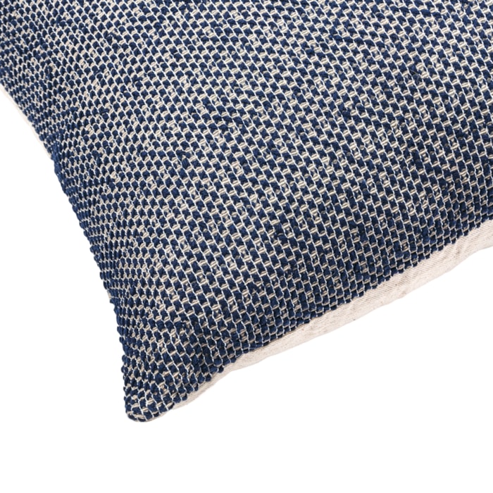 Almofada Estela Azul - Madel Home