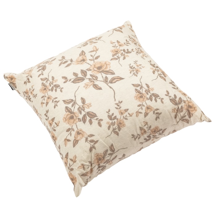 Almofada Flower Rosa I - Madel Home