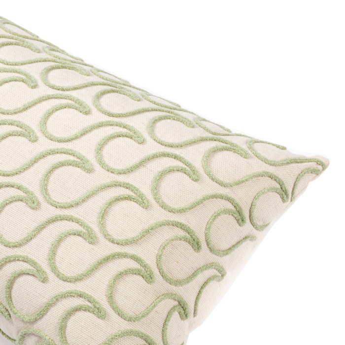 Almofada Horizonte Verde - Madel Home