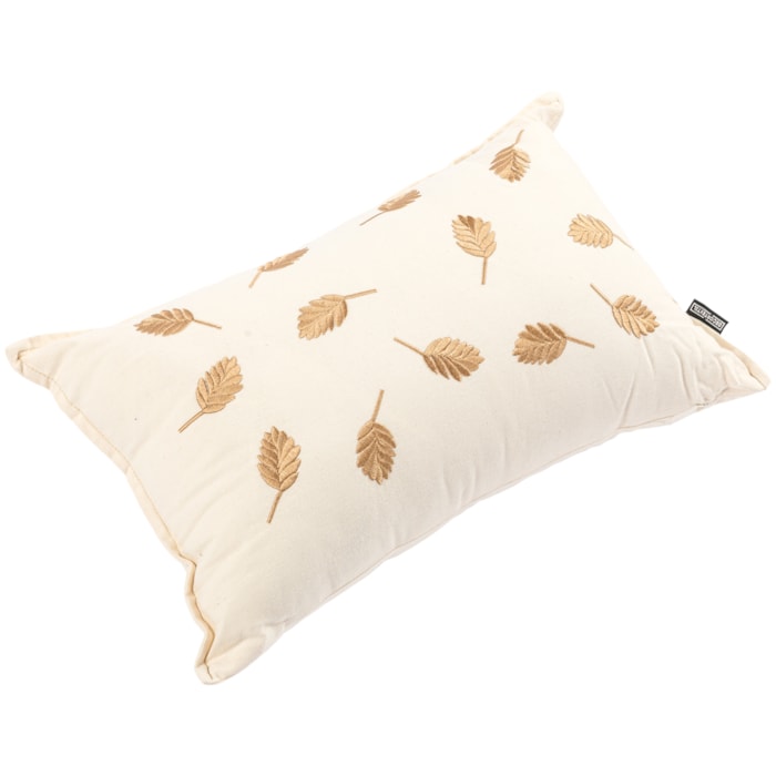 Almofada Lale Dourado - Madel Home