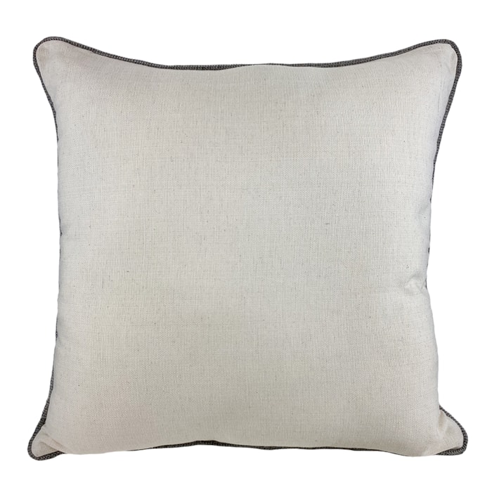 Almofada Lay Cinza - Madel Home