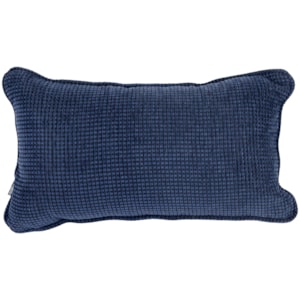 Almofada Layla Azul I