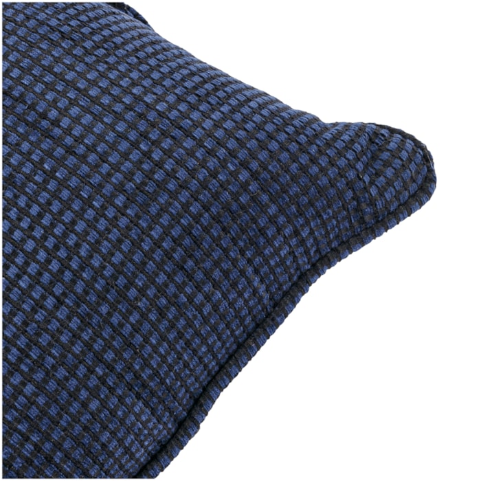Almofada Layla Azul I - Madel Home
