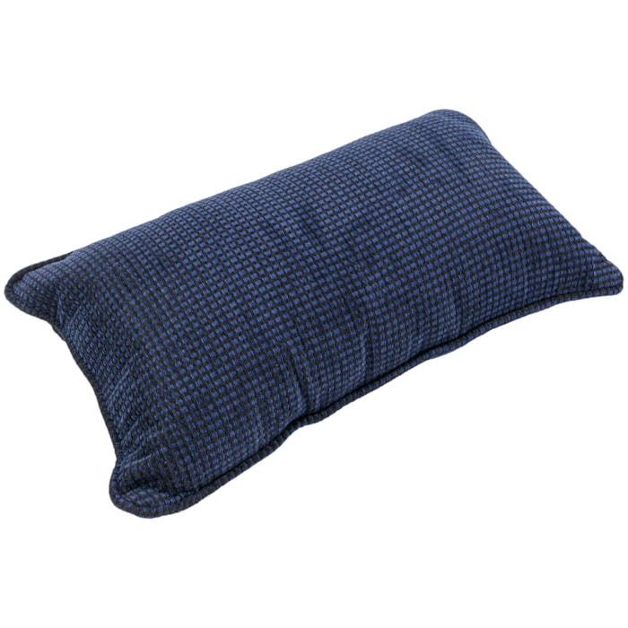 Almofada Layla Azul I - Madel Home