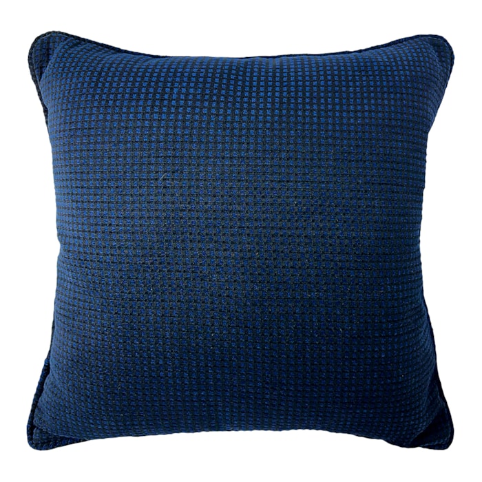 Almofada Layla Azul II - Madel Home