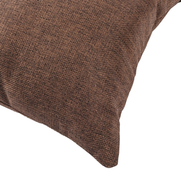 Almofada Lira Marrom - Madel Home