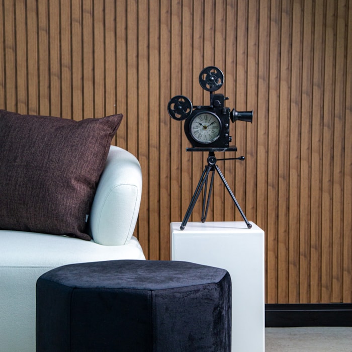 Almofada Lira Marrom - Madel Home