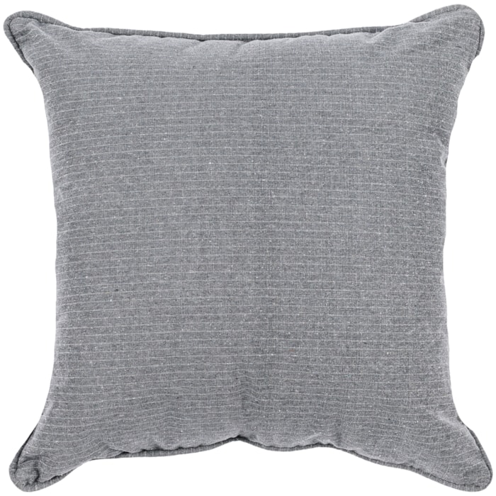 Almofada Melia Cinza - Madel Home