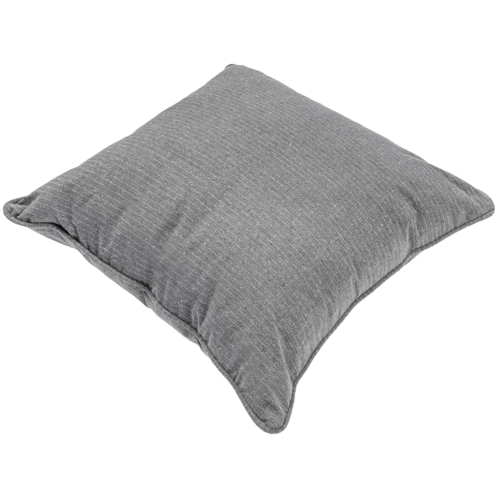 Almofada Melia Cinza - Madel Home