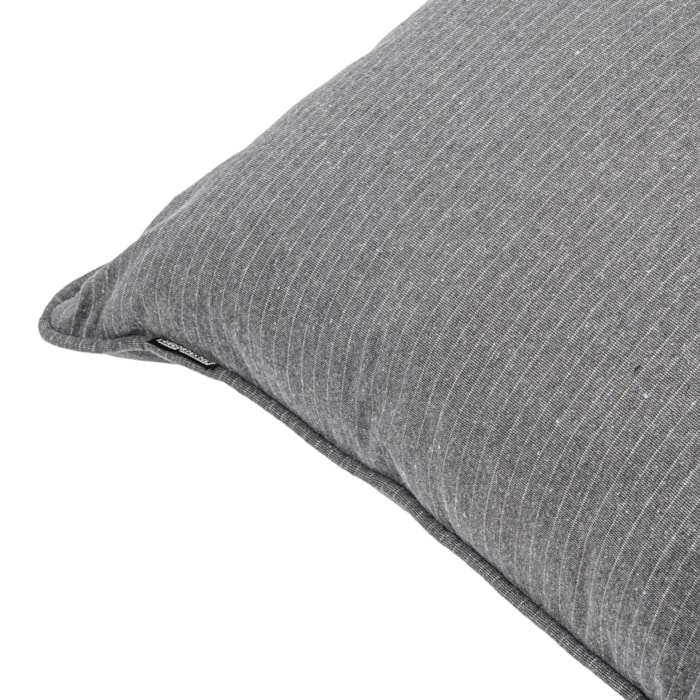 Almofada Melia Cinza - Madel Home