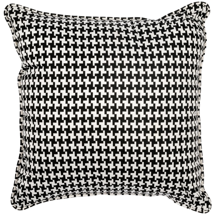 Almofada Milão Preto I - Madel Home