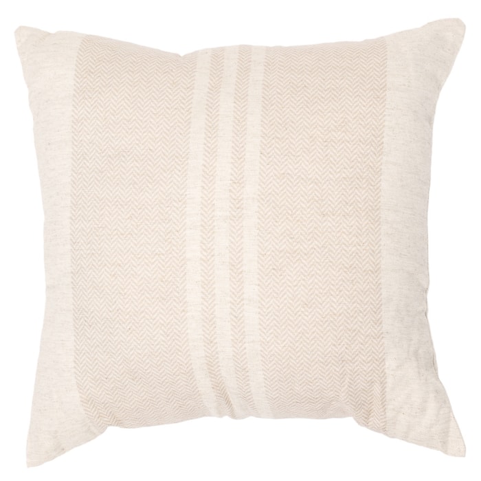 Almofada Nura Noite Bege - Madel Home