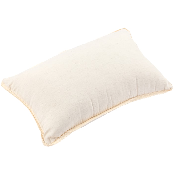 Almofada Oásis Cinza I - Madel Home