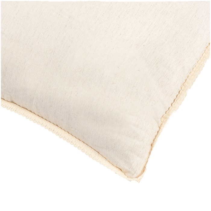 Almofada Oásis Cinza II - Madel Home