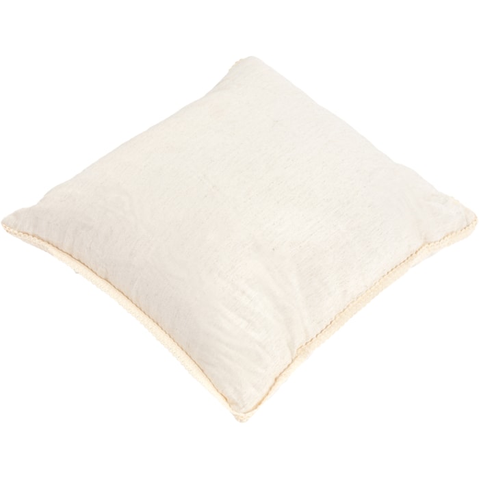 Almofada Oásis Cinza II - Madel Home